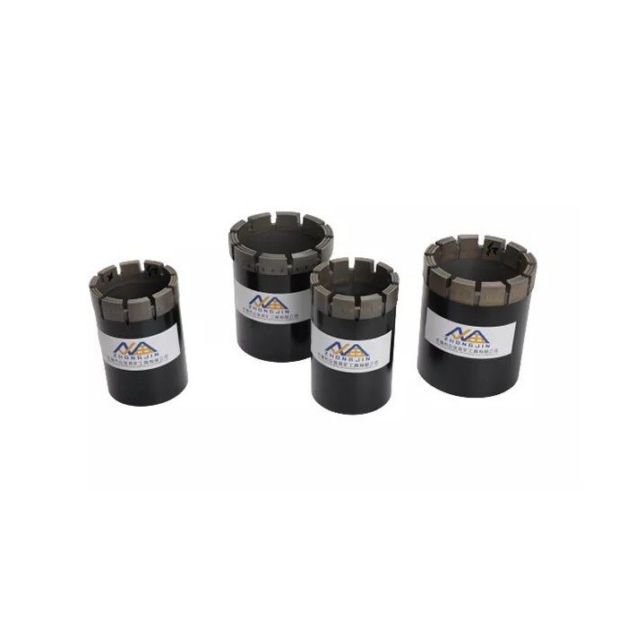 Casing Shoe Bit