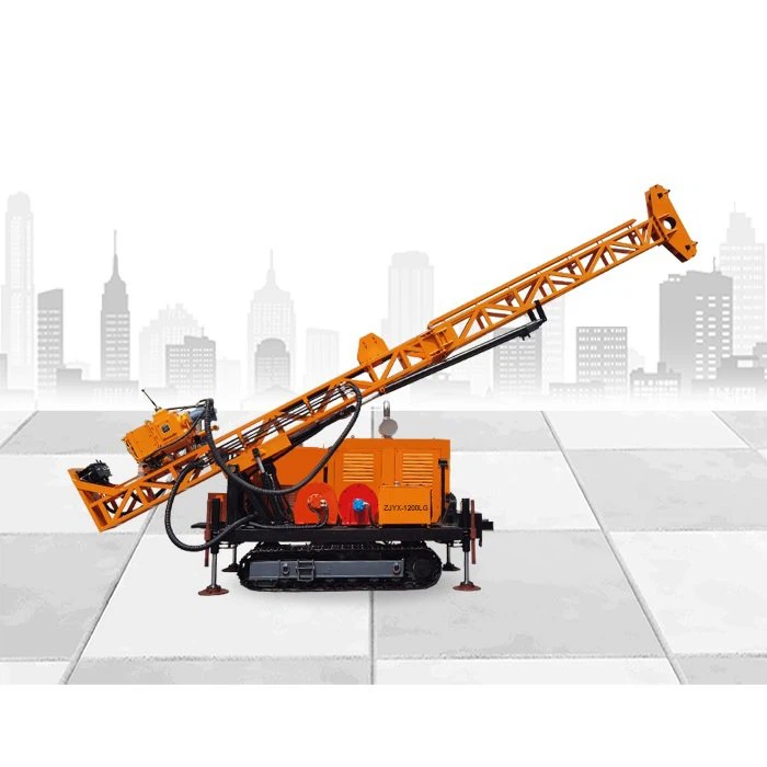 Core Drilling Rig