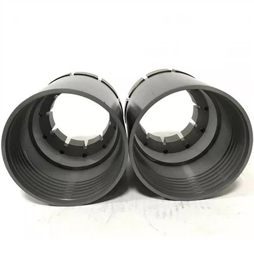 ¿Se puede utilizar una broca PDC en aplicaciones de minería?