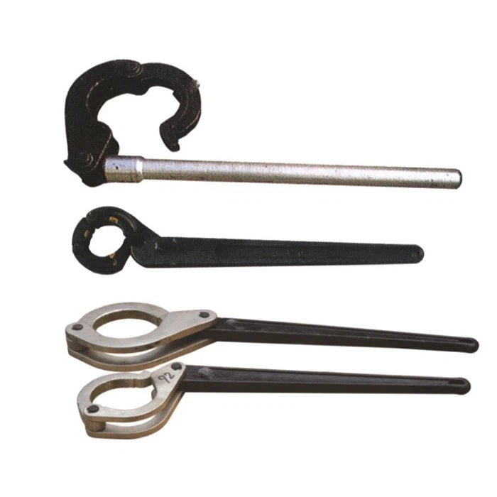 Diamond Circle Wrenches