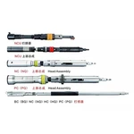 ¿Se pueden utilizar barriles sacatestigos operados con cable en la exploració...